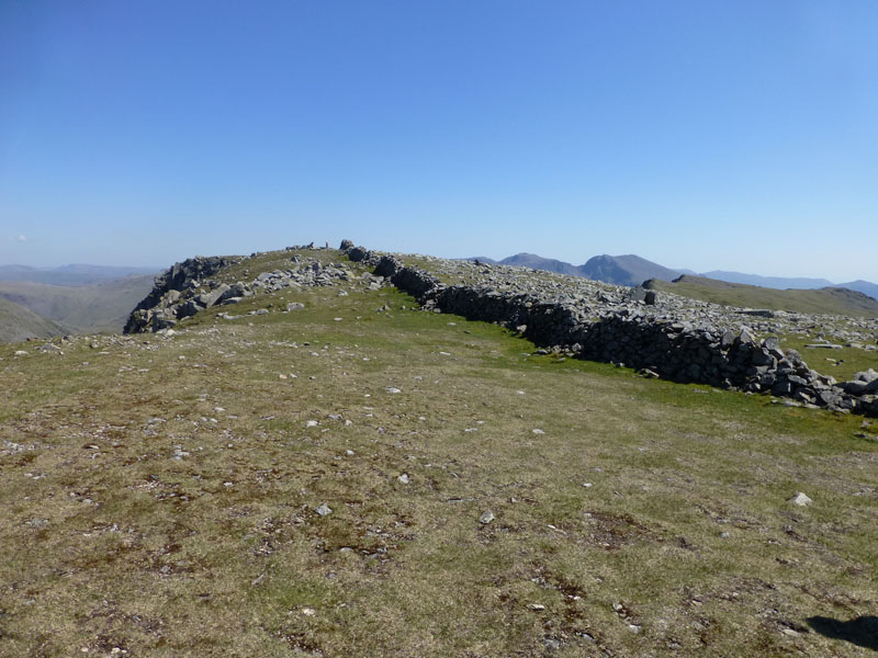 Scoat Fell